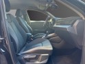 Audi a1 sportback 35 tfsi 150 ch s tronic 7 design luxe occasion cannes (06) simplicicar simplicibike france