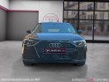 Audi a1 sportback 35 tfsi 150 ch s tronic 7 design luxe occasion cannes (06) simplicicar simplicibike france