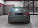 Audi a1 sportback 35 tfsi 150 ch s tronic 7 design luxe occasion cannes (06) simplicicar simplicibike france