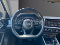 Audi a1 sportback 35 tfsi 150 ch s tronic 7 design luxe occasion cannes (06) simplicicar simplicibike france