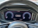 Audi a1 sportback 35 tfsi 150 ch s tronic 7 design luxe occasion cannes (06) simplicicar simplicibike france