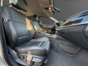 Bmw serie 5 f10 523i 204ch luxe - garantie 12mois - historique d'entretien - attelage - radar av ar - clim auto - sieges......