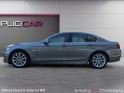 Bmw serie 5 f10 523i 204ch luxe - garantie 12mois - historique d'entretien - attelage - radar av ar - clim auto - sieges......
