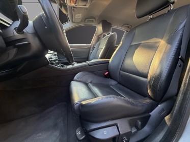 Bmw serie 5 f10 523i 204ch luxe - garantie 12mois - historique d'entretien - attelage - radar av ar - clim auto - sieges......