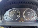 Bmw serie 5 f10 523i 204ch luxe - garantie 12mois - historique d'entretien - attelage - radar av ar - clim auto - sieges......