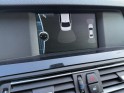Bmw serie 5 f10 523i 204ch luxe - garantie 12mois - historique d'entretien - attelage - radar av ar - clim auto - sieges......