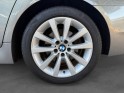 Bmw serie 5 f10 523i 204ch luxe - garantie 12mois - historique d'entretien - attelage - radar av ar - clim auto - sieges......