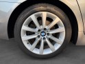 Bmw serie 5 f10 523i 204ch luxe - garantie 12mois - historique d'entretien - attelage - radar av ar - clim auto - sieges......