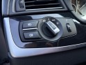 Bmw serie 5 f10 523i 204ch luxe - garantie 12mois - historique d'entretien - attelage - radar av ar - clim auto - sieges......