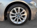 Bmw serie 5 f10 523i 204ch luxe - garantie 12mois - historique d'entretien - attelage - radar av ar - clim auto - sieges......