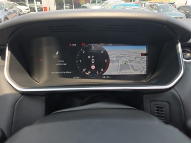 Land rover range rover sport sport hse mark vii sdv6 3.0l 249ch  full entretien range rove aucun frais a prévoir occasion...