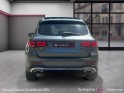 Mercedes glc 220d 4matic amg line toit ouvrant - garantie 12 mois occasion simplicicar vienne simplicicar simplicibike france