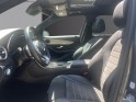 Mercedes glc 220d 4matic amg line toit ouvrant - garantie 12 mois occasion simplicicar vienne simplicicar simplicibike france