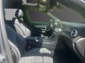 Mercedes glc 220d 4matic amg line toit ouvrant - garantie 12 mois occasion simplicicar vienne simplicicar simplicibike france