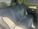 Mercedes glc 220d 4matic amg line toit ouvrant - garantie 12 mois occasion simplicicar vienne simplicicar simplicibike france