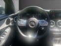 Mercedes glc 220d 4matic amg line toit ouvrant - garantie 12 mois occasion simplicicar vienne simplicicar simplicibike france