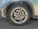 Mercedes glc 220d 4matic amg line toit ouvrant - garantie 12 mois occasion simplicicar vienne simplicicar simplicibike france