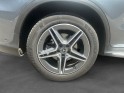 Mercedes glc 220d 4matic amg line toit ouvrant - garantie 12 mois occasion simplicicar vienne simplicicar simplicibike france