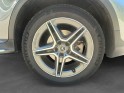 Mercedes glc 220d 4matic amg line toit ouvrant - garantie 12 mois occasion simplicicar vienne simplicicar simplicibike france