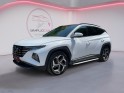 Hyundai tucson 1.6 t-gdi 265 htrac plug-in bva6 executive /carplay/entretien hyndai/ toit ouvrant/camera 360°/ occasion...