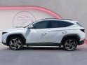 Hyundai tucson 1.6 t-gdi 265 htrac plug-in bva6 executive /carplay/entretien hyndai/ toit ouvrant/camera 360°/ occasion...