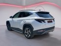 Hyundai tucson 1.6 t-gdi 265 htrac plug-in bva6 executive /carplay/entretien hyndai/ toit ouvrant/camera 360°/ occasion...