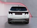 Hyundai tucson 1.6 t-gdi 265 htrac plug-in bva6 executive /carplay/entretien hyndai/ toit ouvrant/camera 360°/ occasion...