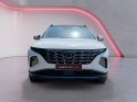 Hyundai tucson 1.6 t-gdi 265 htrac plug-in bva6 executive /carplay/entretien hyndai/ toit ouvrant/camera 360°/ occasion...