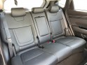 Hyundai tucson 1.6 t-gdi 265 htrac plug-in bva6 executive /carplay/entretien hyndai/ toit ouvrant/camera 360°/ occasion...