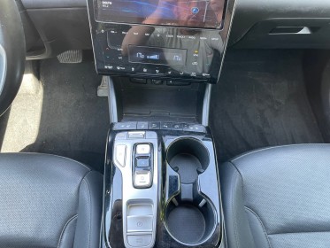 Hyundai tucson 1.6 t-gdi 265 htrac plug-in bva6 executive /carplay/entretien hyndai/ toit ouvrant/camera 360°/ occasion...