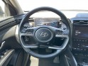 Hyundai tucson 1.6 t-gdi 265 htrac plug-in bva6 executive /carplay/entretien hyndai/ toit ouvrant/camera 360°/ occasion...