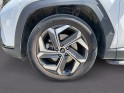Hyundai tucson 1.6 t-gdi 265 htrac plug-in bva6 executive /carplay/entretien hyndai/ toit ouvrant/camera 360°/ occasion...