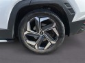 Hyundai tucson 1.6 t-gdi 265 htrac plug-in bva6 executive /carplay/entretien hyndai/ toit ouvrant/camera 360°/ occasion...