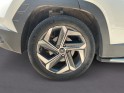 Hyundai tucson 1.6 t-gdi 265 htrac plug-in bva6 executive /carplay/entretien hyndai/ toit ouvrant/camera 360°/ occasion...