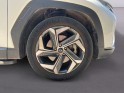 Hyundai tucson 1.6 t-gdi 265 htrac plug-in bva6 executive /carplay/entretien hyndai/ toit ouvrant/camera 360°/ occasion...