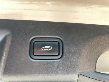 Hyundai tucson 1.6 t-gdi 265 htrac plug-in bva6 executive /carplay/entretien hyndai/ toit ouvrant/camera 360°/ occasion...