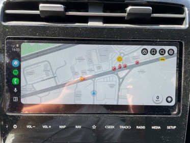 Hyundai tucson 1.6 t-gdi 265 htrac plug-in bva6 executive /carplay/entretien hyndai/ toit ouvrant/camera 360°/ occasion...