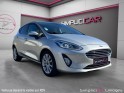 Ford fiesta 1.0 ecoboost 100 ss bva6 bo play first edition occasion simplicicar limoges  simplicicar simplicibike france