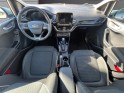 Ford fiesta 1.0 ecoboost 100 ss bva6 bo play first edition occasion simplicicar limoges  simplicicar simplicibike france