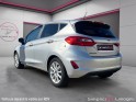 Ford fiesta 1.0 ecoboost 100 ss bva6 bo play first edition occasion simplicicar limoges  simplicicar simplicibike france