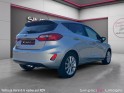 Ford fiesta 1.0 ecoboost 100 ss bva6 bo play first edition occasion simplicicar limoges  simplicicar simplicibike france