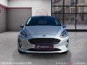 Ford fiesta 1.0 ecoboost 100 ss bva6 bo play first edition occasion simplicicar limoges  simplicicar simplicibike france