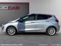 Ford fiesta 1.0 ecoboost 100 ss bva6 bo play first edition occasion simplicicar limoges  simplicicar simplicibike france
