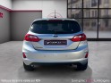Ford fiesta 1.0 ecoboost 100 ss bva6 bo play first edition occasion simplicicar limoges  simplicicar simplicibike france