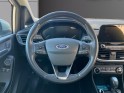 Ford fiesta 1.0 ecoboost 100 ss bva6 bo play first edition occasion simplicicar limoges  simplicicar simplicibike france