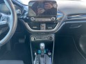 Ford fiesta 1.0 ecoboost 100 ss bva6 bo play first edition occasion simplicicar limoges  simplicicar simplicibike france