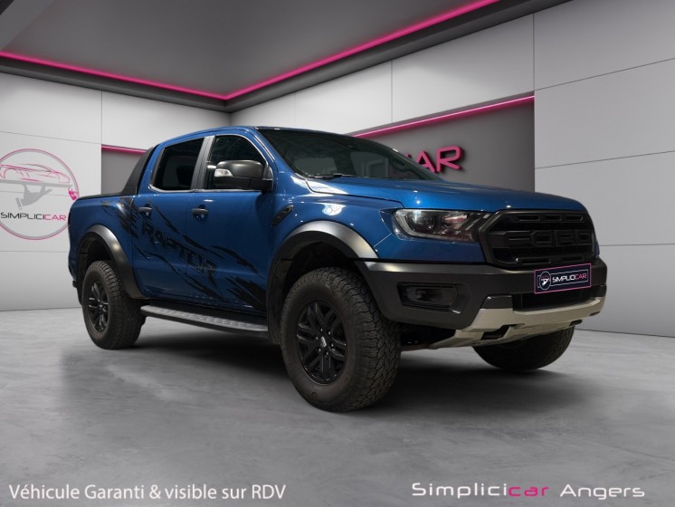 Ford ranger double cabine 2.0 ecoblue 213 bv10 raptor garantie 12 mois occasion simplicicar angers simplicicar simplicibike... Ford ranger double cabine 2.0 ecoblue 213 bv10 raptor garantie 12 mois occasion simplicicar angers simplicicar simplicibike...
