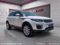 Land rover range rover evoque 2.0 td4 16v 150 ch dynamic toit panoramique/caméra/attelage garantie 12 mois occasion...