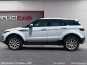 Land rover range rover evoque 2.0 td4 16v 150 ch dynamic toit panoramique/caméra/attelage garantie 12 mois occasion...