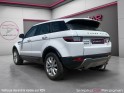 Land rover range rover evoque 2.0 td4 16v 150 ch dynamic toit panoramique/caméra/attelage garantie 12 mois occasion...